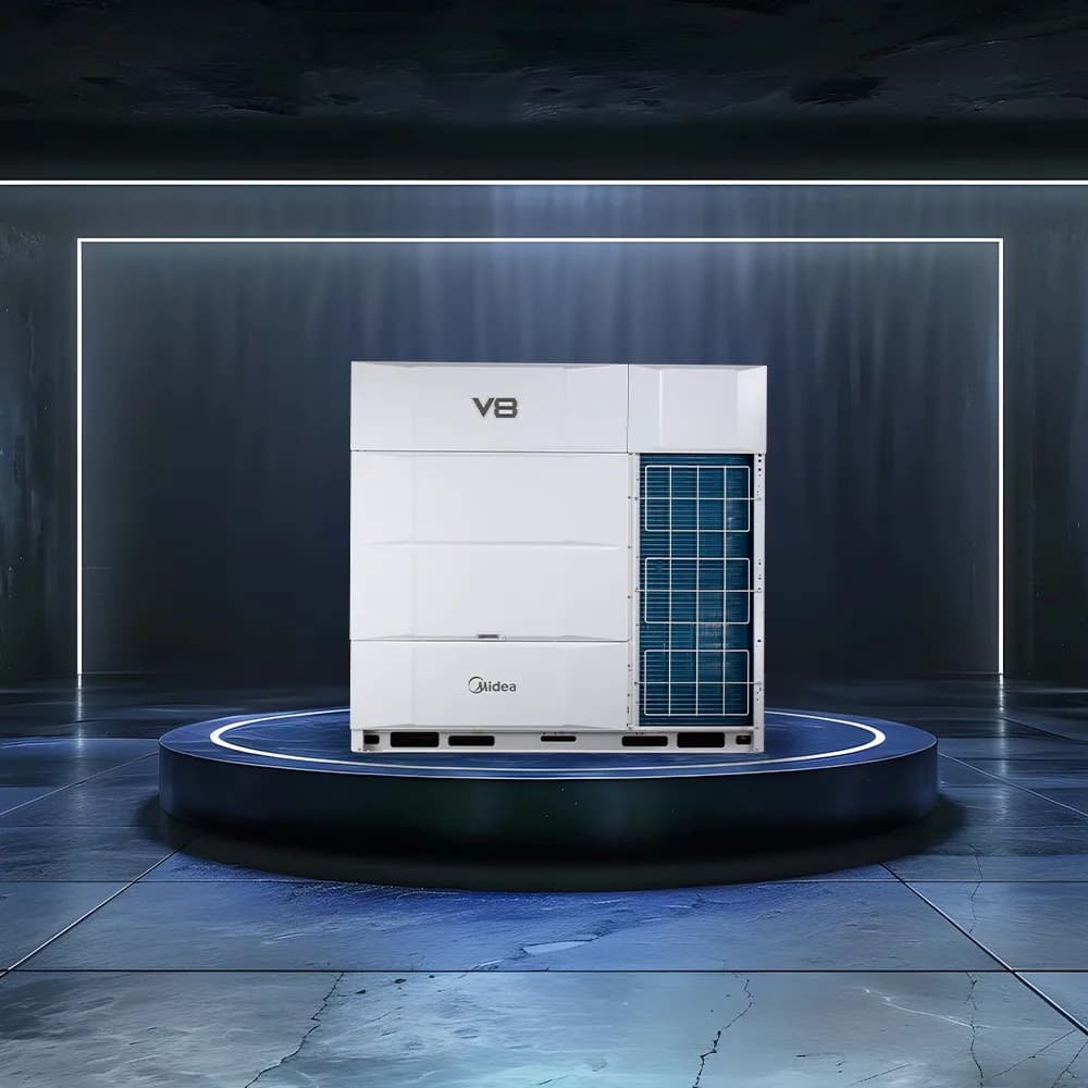 VRF Системы