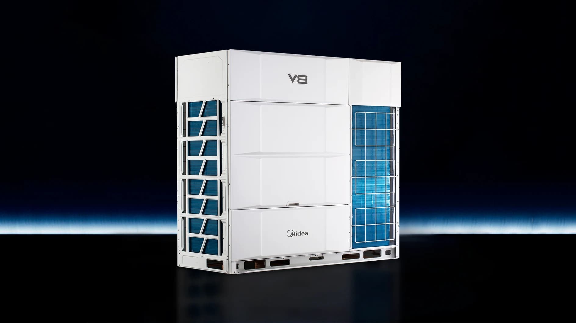 VRF Системы